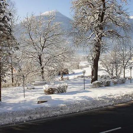 Grillhof Nassfeld Region Guest house
