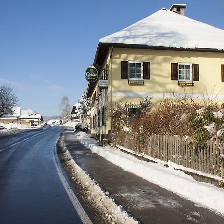 Grillhof Nassfeld Region Gasthof Reisach