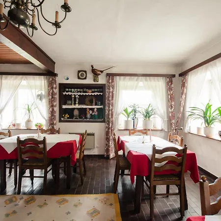 Grillhof Nassfeld Region