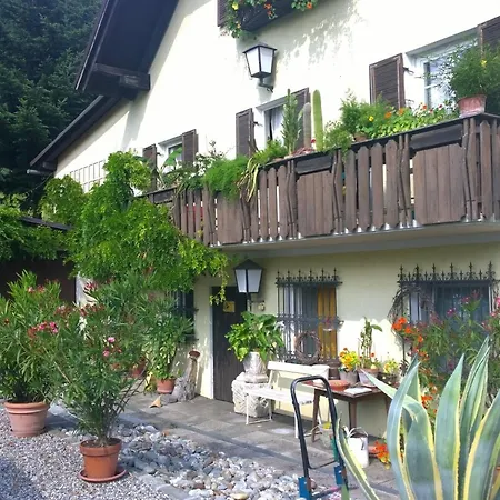 Grillhof Nassfeld Region