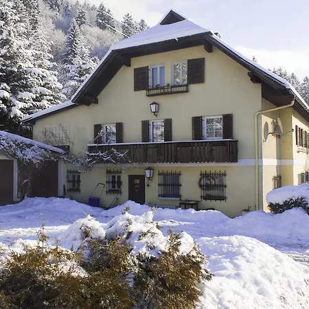 Grillhof Nassfeld Region 2*
