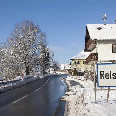 Grillhof Nassfeld Region Guest house 2*