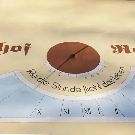 Pensionat Grillhof Nassfeld Region