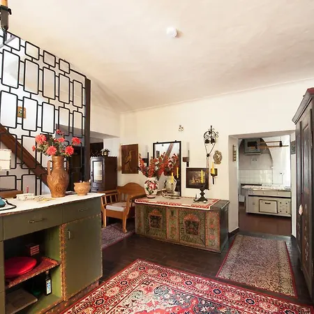Grillhof Nassfeld Region Guest house 2*