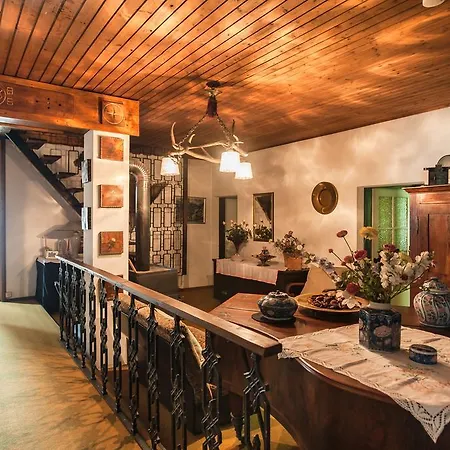 Guest house Grillhof Nassfeld Region Reisach