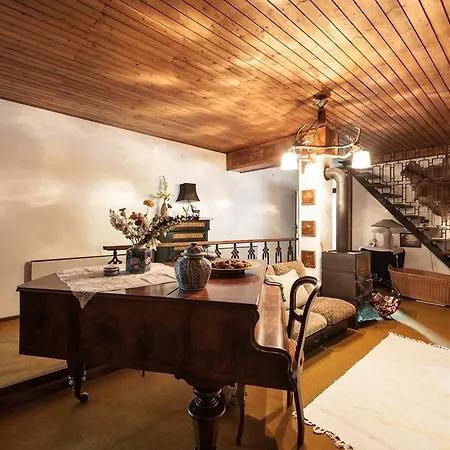 Guest house Grillhof Nassfeld Region