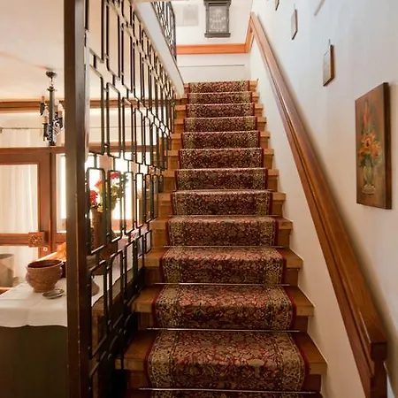 Grillhof Nassfeld Region Guest house