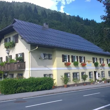 Grillhof Nassfeld Region 2*
