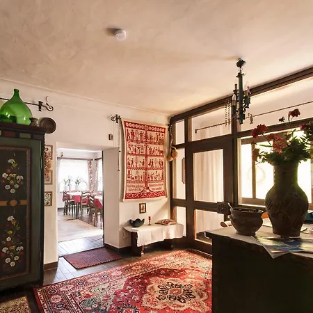Guest house Grillhof Nassfeld Region Reisach