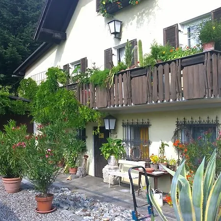 Guest house Grillhof Nassfeld Region 2*