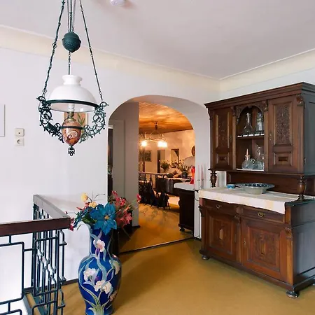 Grillhof Nassfeld Region Guest house 2*