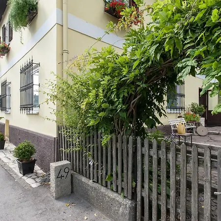 Guest house Grillhof Nassfeld Region