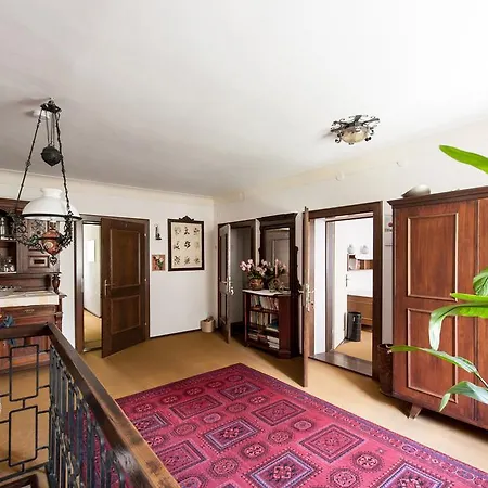 Grillhof Nassfeld Region Guest house Reisach