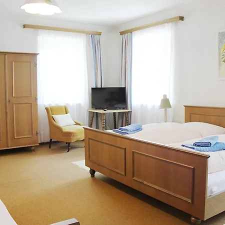 Guest house Grillhof Nassfeld Region Reisach