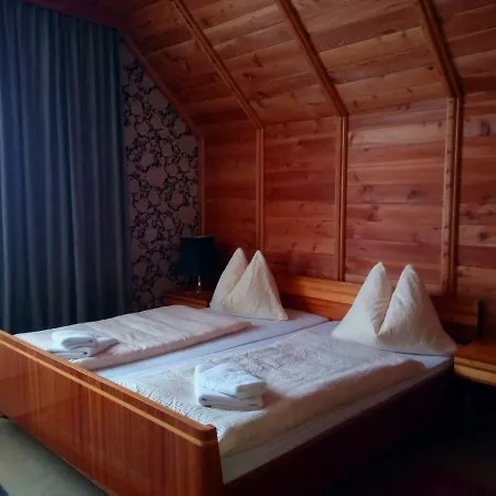 Guest house Grillhof Nassfeld Region Reisach