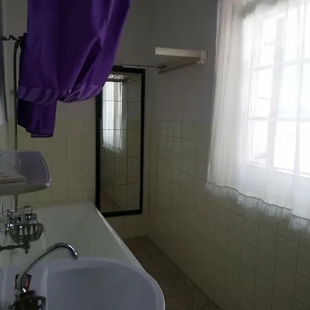 Grillhof Nassfeld Region Pensionat 2*