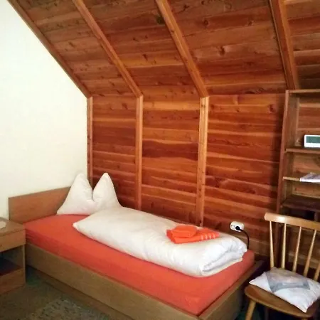 Guest house Grillhof Nassfeld Region Reisach