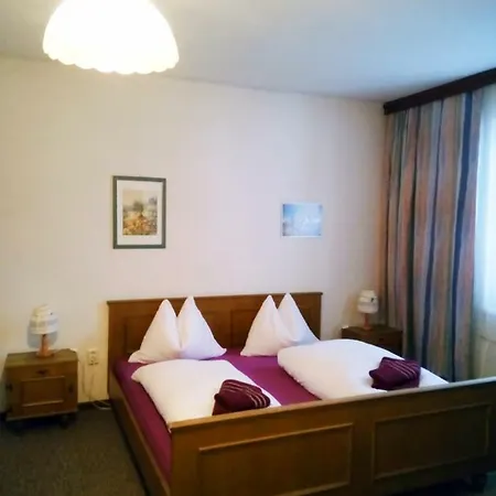 Guest house Grillhof Nassfeld Region 2*