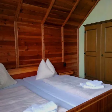 Grillhof Nassfeld Region Guest house Reisach