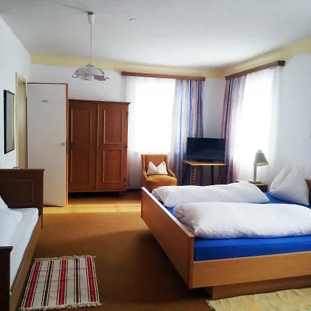Guest house Grillhof Nassfeld Region 2*