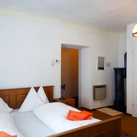 Guest house Grillhof Nassfeld Region 2*
