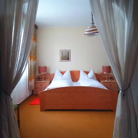 Guest house Grillhof Nassfeld Region 2*