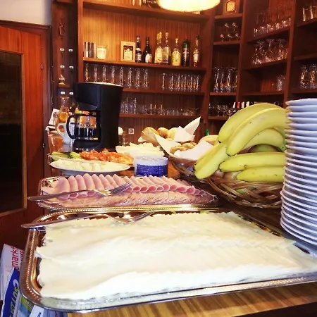 Grillhof Nassfeld Region Guest house 2*
