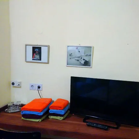 Grillhof Nassfeld Region Guest house