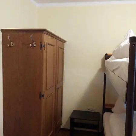 Guest house Grillhof Nassfeld Region 2*